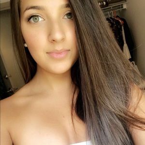 Meet your Posher, Marissa